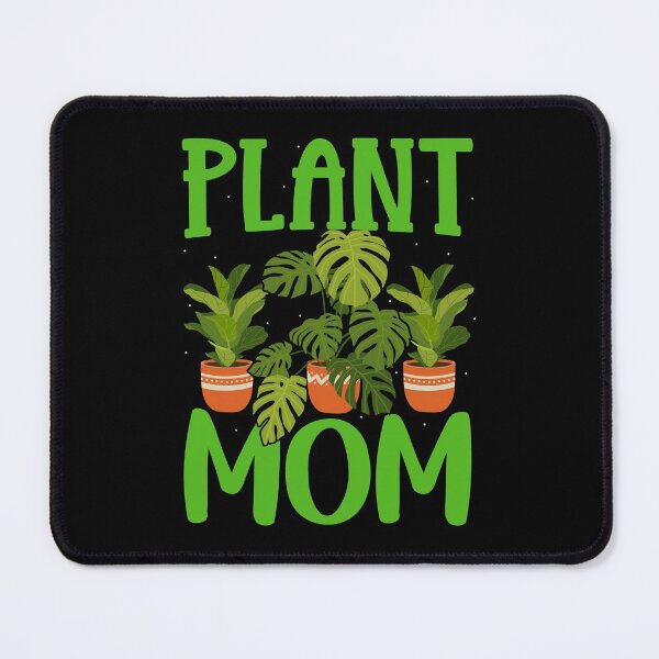 Item preview, Plant Mom T-Shirt, Plant Lady Gift, Plant Lovergift, Gardener Gift, Gardening Shirt, Planter Gift designed and sold by UrbanJupiter1.