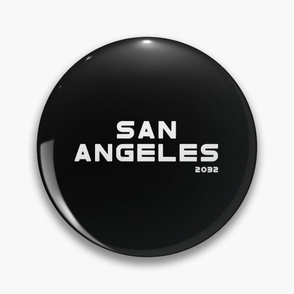 Item preview, San Angeles  designed and sold by LoiaJaycon.