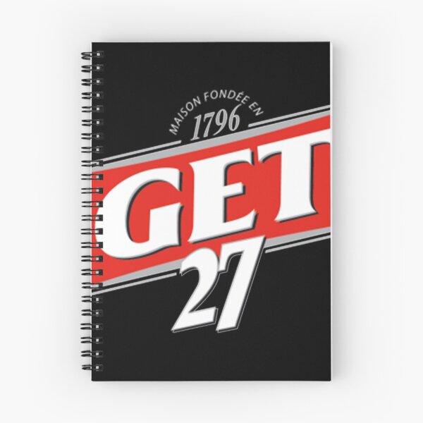 Item preview, Get 27 designed and sold by KadinHerman.