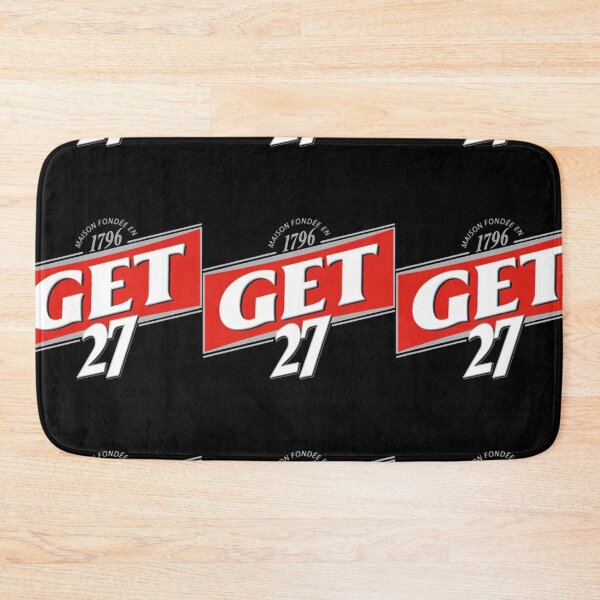 Item preview, Get 27 designed and sold by KadinHerman.