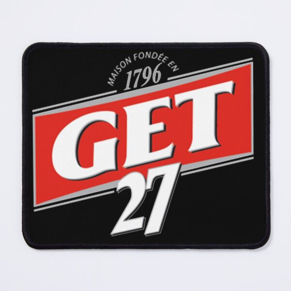 Item preview, Get 27 designed and sold by KadinHerman.