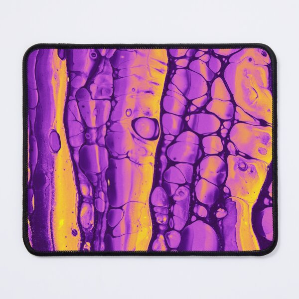 Item preview, Abstract Marble Paint Splash designed and sold by ind3finite.
