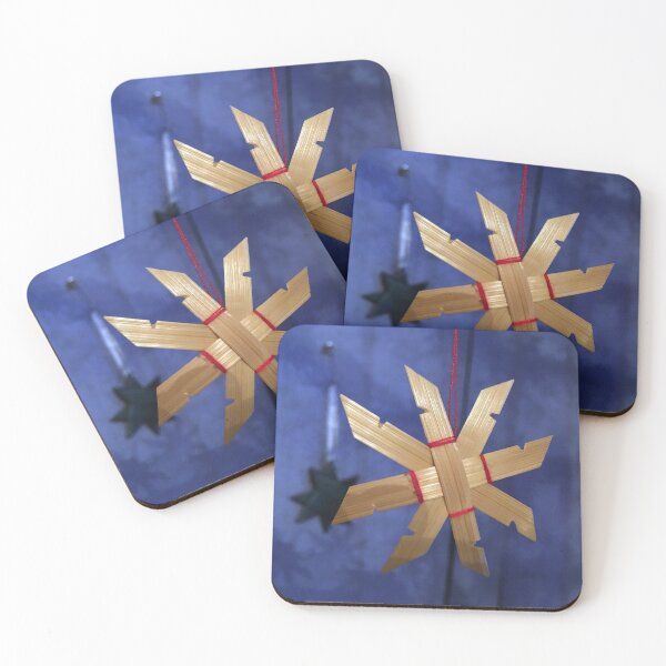 Item preview, Christmas Star designed and sold by Ric1926.