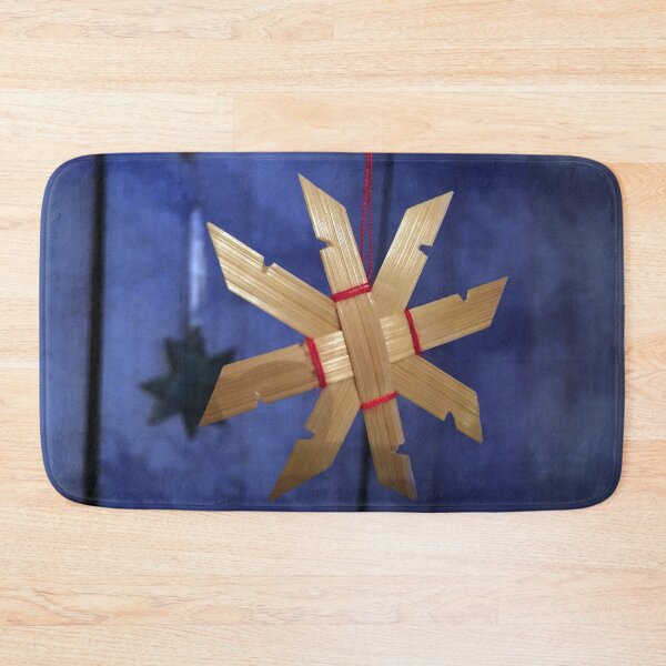 Item preview, Christmas Star designed and sold by Ric1926.