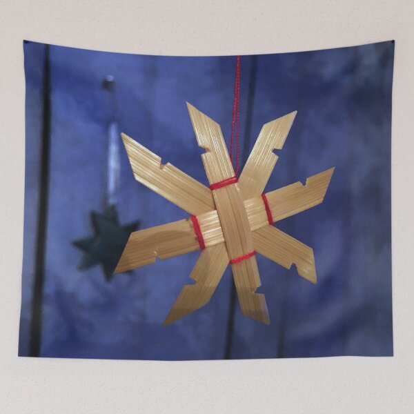 Item preview, Christmas Star designed and sold by Ric1926.
