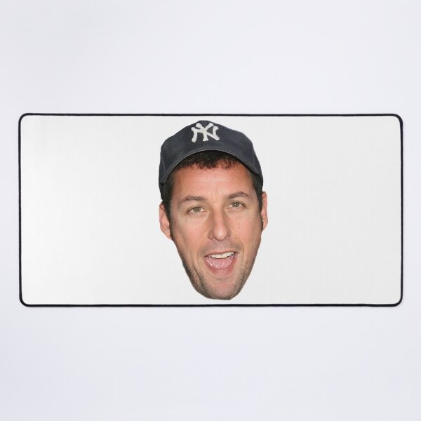 Item preview, Happy Gilmores Adam Sandler Face Movie Golf comedies are famous for their dramatic and precise shots with a happy attitude designed and sold by HappyGilmorAdam.