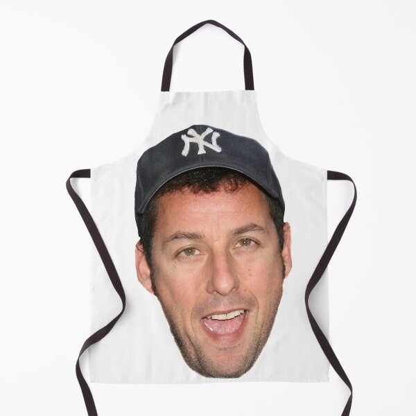 Item preview, Happy Gilmores Adam Sandler Face Movie Golf comedies are famous for their dramatic and precise shots with a happy attitude designed and sold by HappyGilmorAdam.