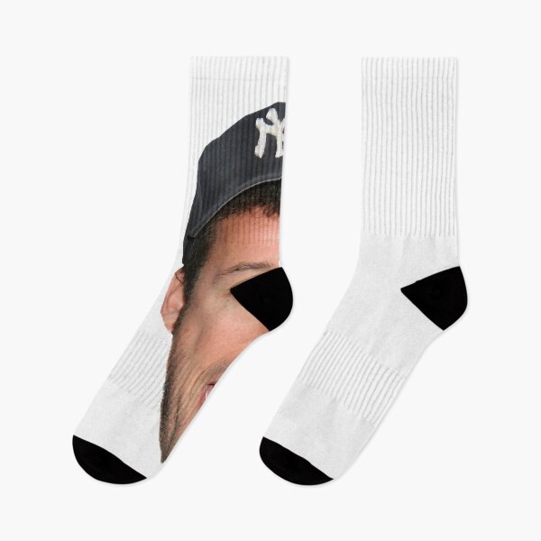 Item preview, Happy Gilmores Adam Sandler Face Movie Golf comedies are famous for their dramatic and precise shots with a happy attitude designed and sold by HappyGilmorAdam.