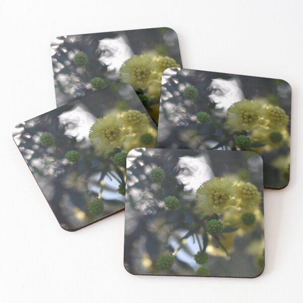 Item preview, Wattle #1 designed and sold by ellejayerose.