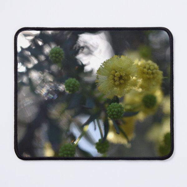 Item preview, Wattle #1 designed and sold by ellejayerose.