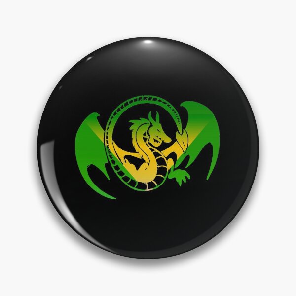 Item preview, Green Dragon  designed and sold by YeisyAn199.