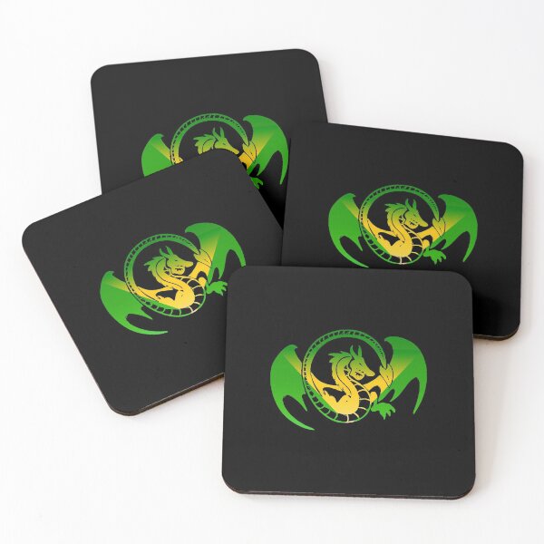 Item preview, Green Dragon  designed and sold by YeisyAn199.