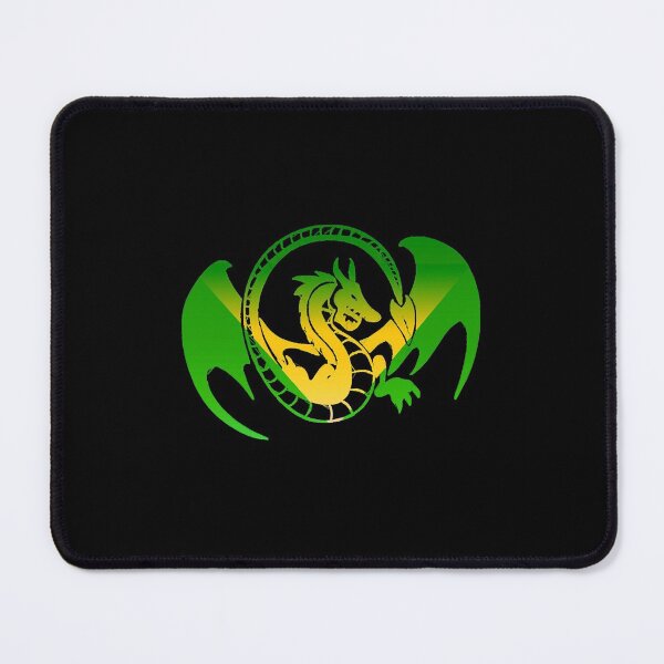 Item preview, Green Dragon designed and sold by YeisyAn199.