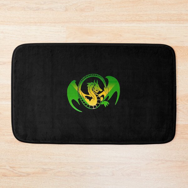 Item preview, Green Dragon  designed and sold by YeisyAn199.