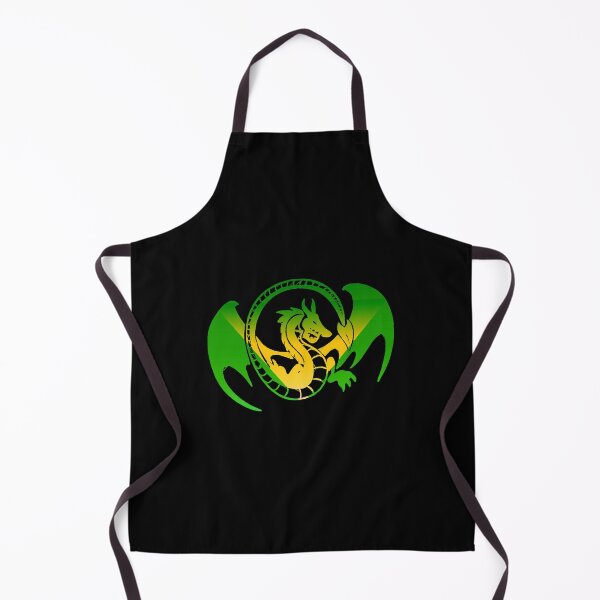 Item preview, Green Dragon  designed and sold by YeisyAn199.