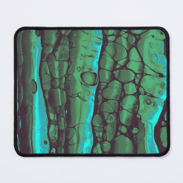 Item preview, Psychedelic Marble Paint Splash designed and sold by ind3finite.