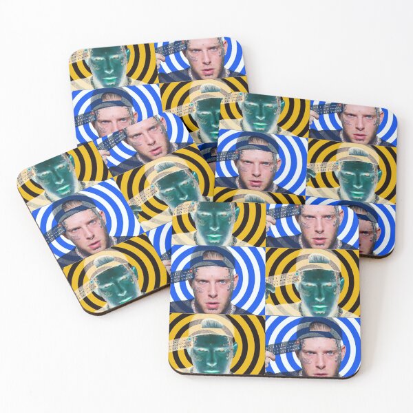 Item preview, Tom MacDonald  designed and sold by A- Fun & Fans.