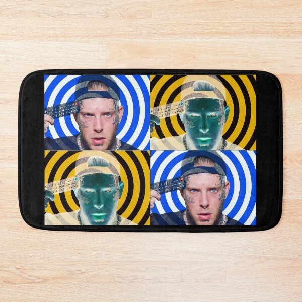 Item preview, Tom MacDonald  designed and sold by A- Fun & Fans.