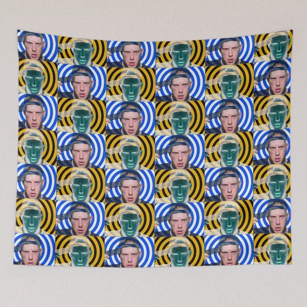 Item preview, Tom MacDonald  designed and sold by A- Fun & Fans.
