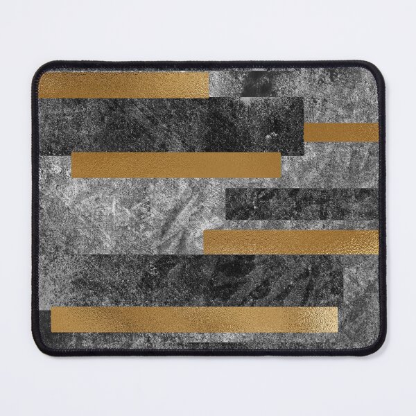 Item preview, Urban Black & Gold designed and sold by ind3finite.