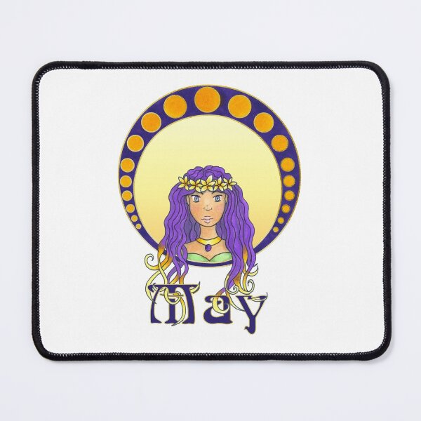 Item preview, Lady May designed and sold by Home Cyn Home.