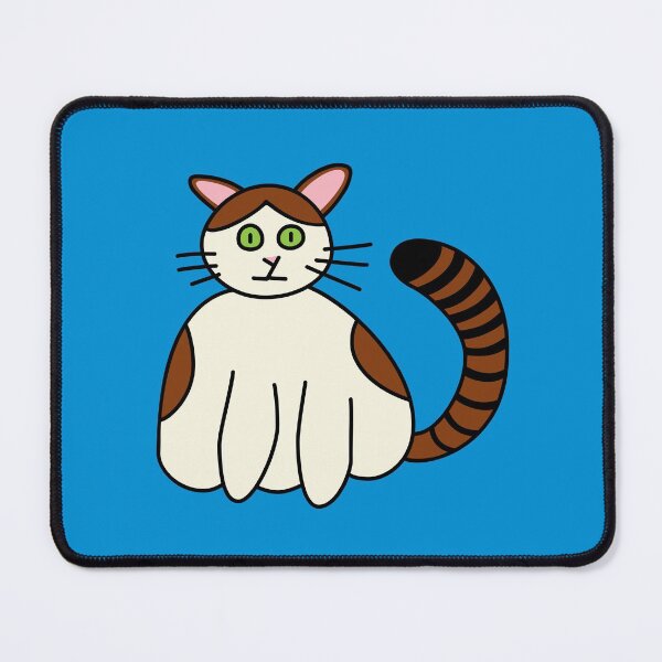Item preview, Fat Cat designed and sold by Steve Lovelace.