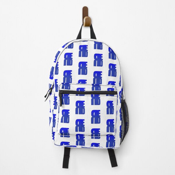 Item preview, Paradox - Red in Blue Lettering designed and sold by GFamilyC.