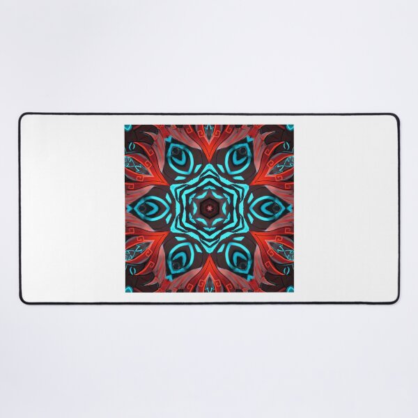 Item preview, Strange Flower Pattern 04 designed and sold by LuffikDesigns.