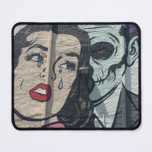 Item preview, Undead Romance designed and sold by mreleganza.