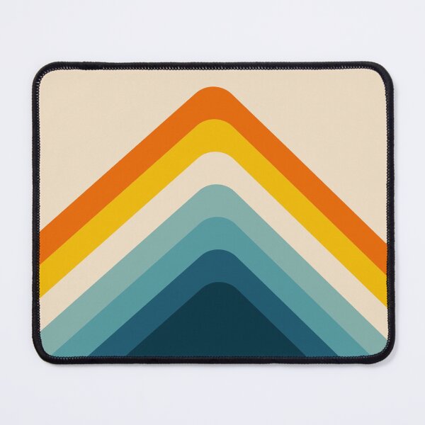 Item preview, 70s Retro Stripes designed and sold by ind3finite.