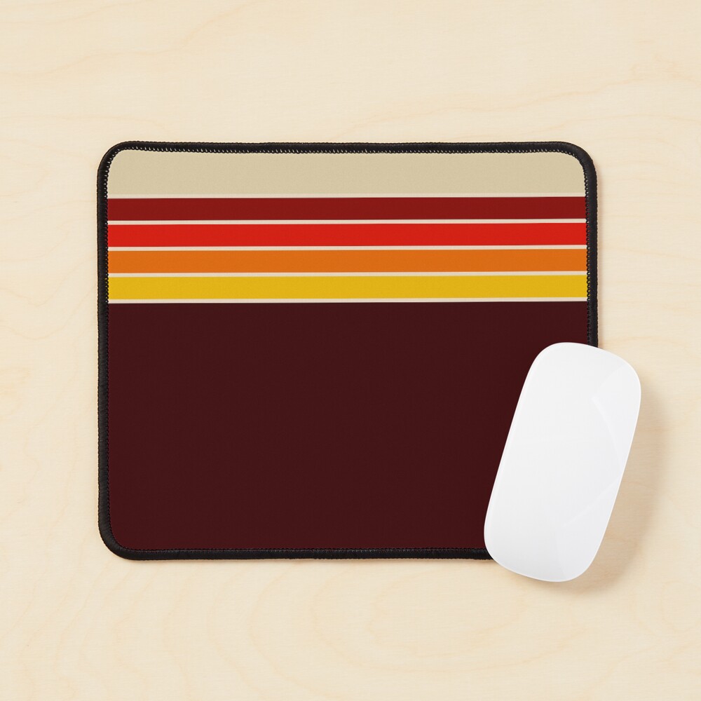Item preview, Mouse Pad designed and sold by ind3finite.