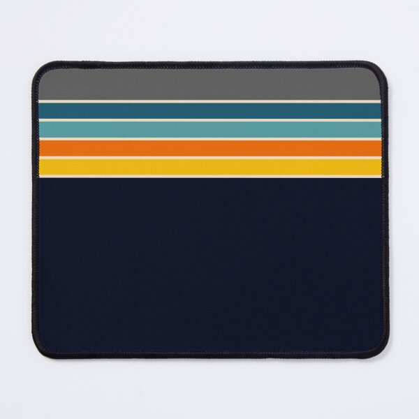 Item preview, 70s Retro Stripes designed and sold by ind3finite.