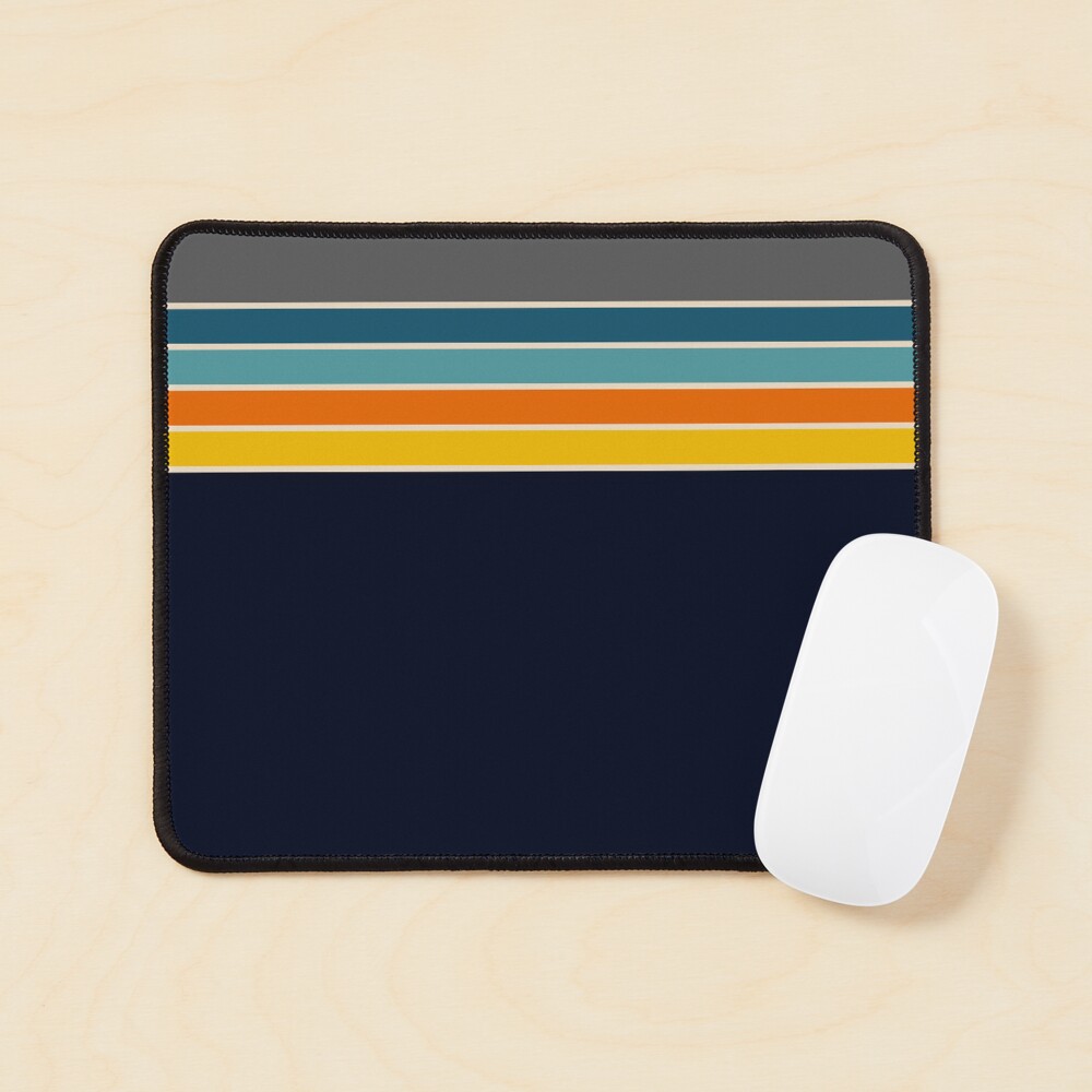 Item preview, Mouse Pad designed and sold by ind3finite.