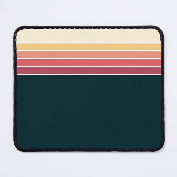 Item preview, 70s Vintage Retro Stripes designed and sold by ind3finite.