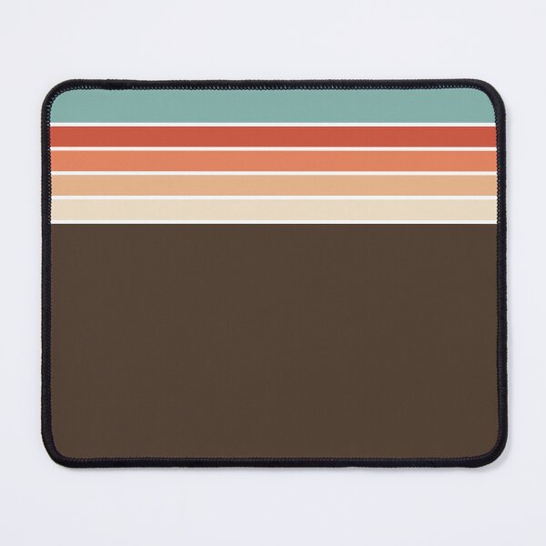 Item preview, 70s Vintage Retro Stripes designed and sold by ind3finite.