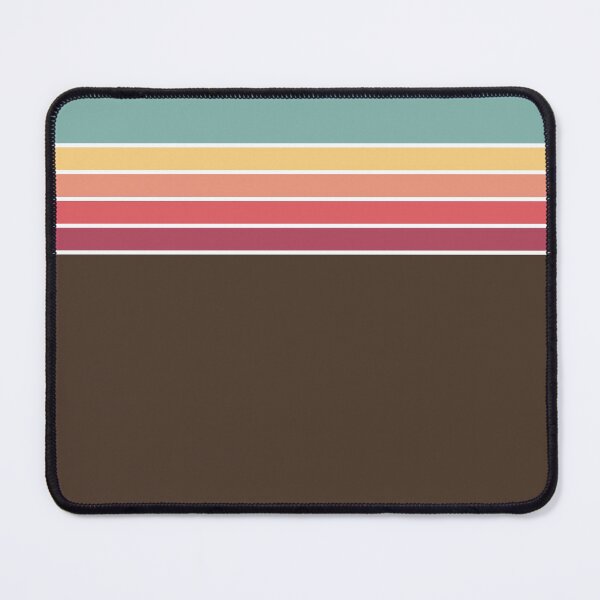 Item preview, 70s Vintage Retro Stripes designed and sold by ind3finite.