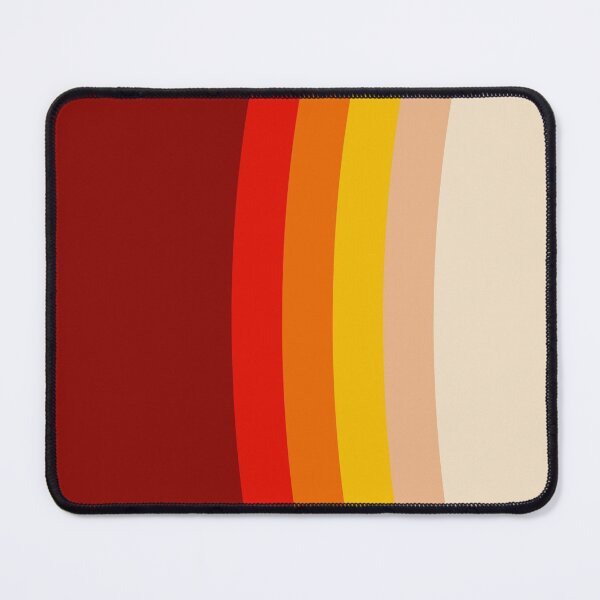 Item preview, Retro Stripes designed and sold by ind3finite.