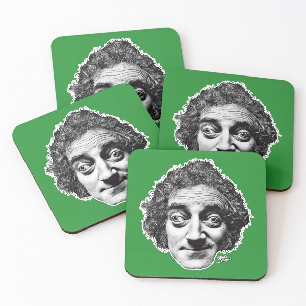 Item preview, Marty Feldman Head designed and sold by acquiesce13.