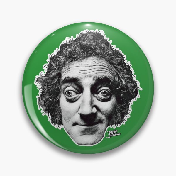 Item preview, Marty Feldman Head designed and sold by acquiesce13.