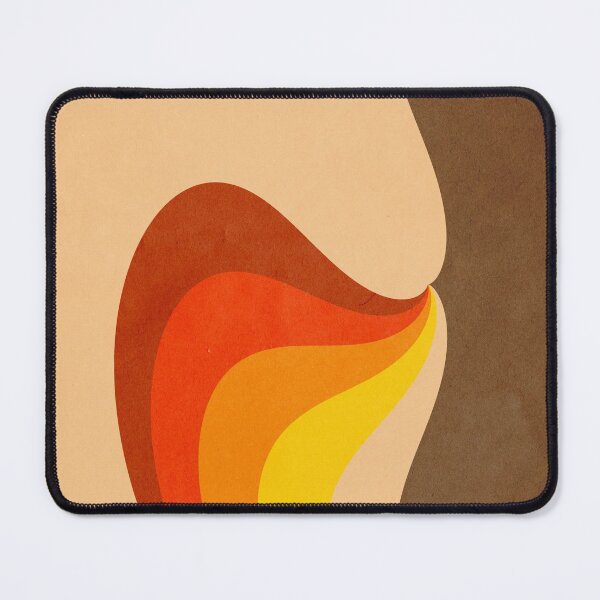 Item preview, Vintage Retro Wave designed and sold by ind3finite.