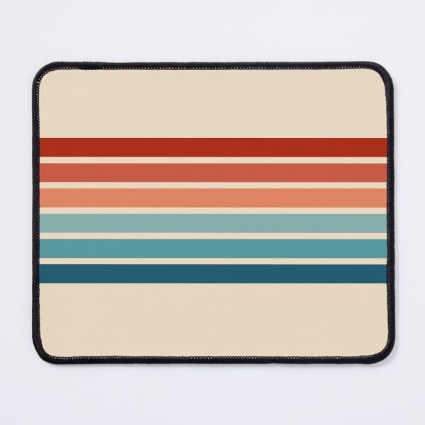 Item preview, 70s Vintage Retro Stripes designed and sold by ind3finite.