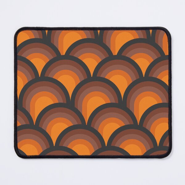 Item preview, 70's Abstract Pattern designed and sold by ind3finite.