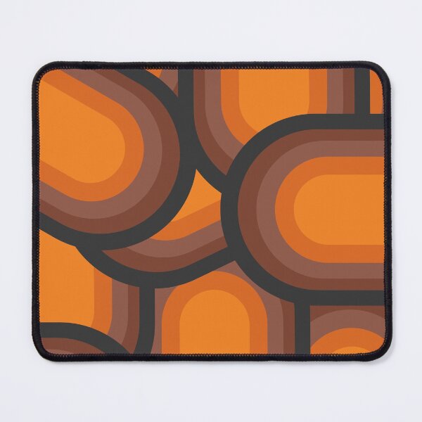 Item preview, 70's Abstract Pattern designed and sold by ind3finite.