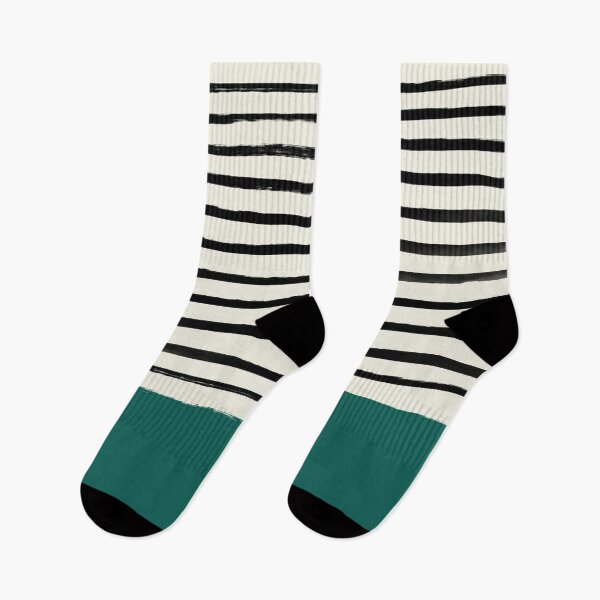 Item preview, Jungle x Stripes designed and sold by Leah Flores.