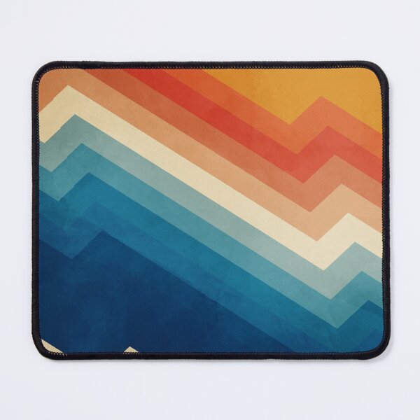Item preview, Abstract Vintage Classic Geometric Pattern designed and sold by ind3finite.