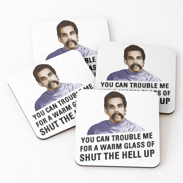 Item preview, Warm Glass Of Shut The Hell Up Happy Gilmores Adam Sandler Movie Golf comedies are famous for their dramatic and precise shots with a happy attitude designed and sold by HappyGilmorAdam.