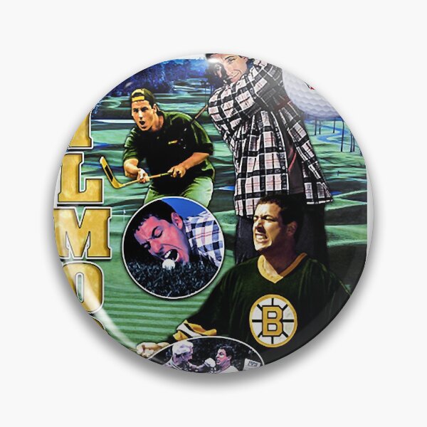 Item preview, Vintage Happy Gilmores Adam Sandler Movie Golf comedies are famous for their dramatic and precise shots with a happy attitude designed and sold by HappyGilmorAdam.