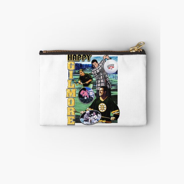 Item preview, Vintage Happy Gilmores Adam Sandler Movie Golf comedies are famous for their dramatic and precise shots with a happy attitude designed and sold by HappyGilmorAdam.