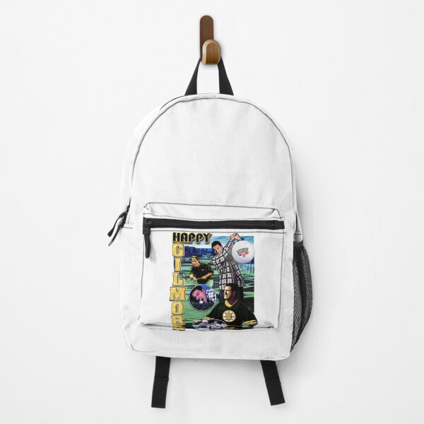 Item preview, Vintage Happy Gilmores Adam Sandler Movie Golf comedies are famous for their dramatic and precise shots with a happy attitude designed and sold by HappyGilmorAdam.