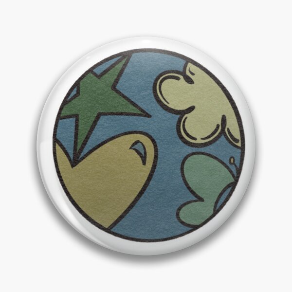 Item preview, fun world designed and sold by lovetflo.